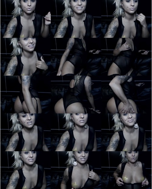 Download Video File: myfreecams temptattionxx