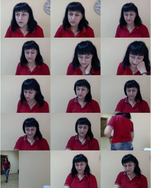 Download Video File: myfreecams tetiana37