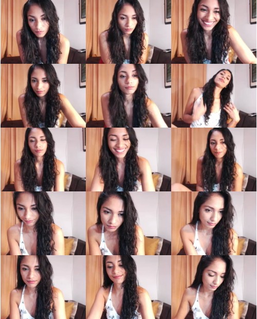 Download Video File: myfreecams thalhia 