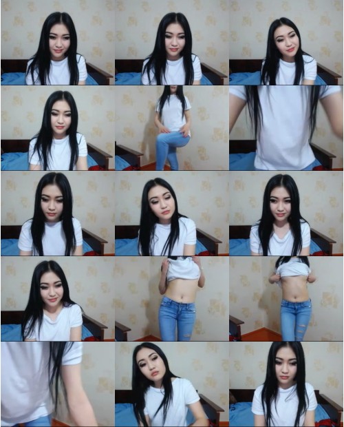 Download Video File: myfreecams tina asian69