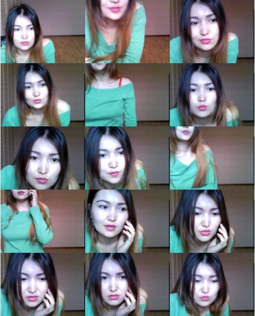 Download Video File: myfreecams tina kim4