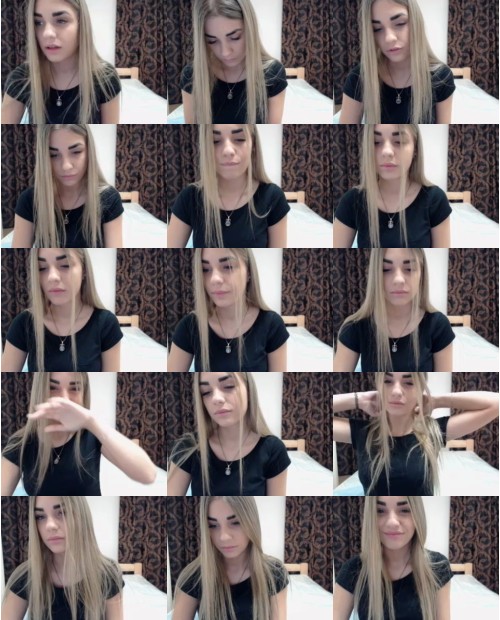 Download Video File: myfreecams toriblackk