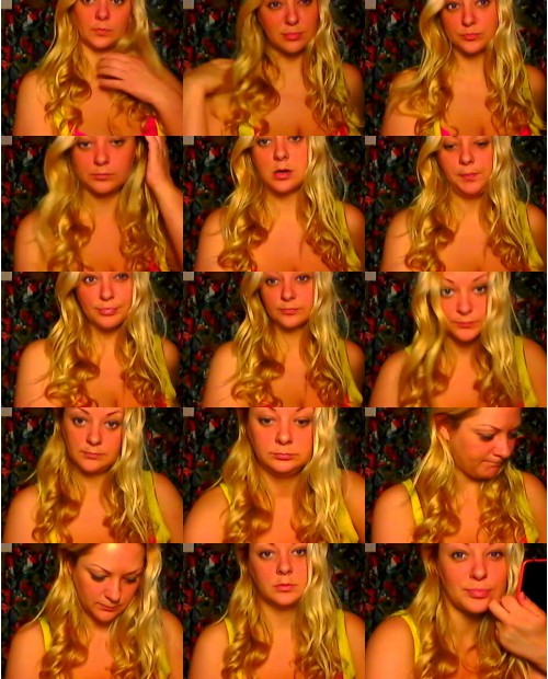 Download Video File: myfreecams tribecatrixie