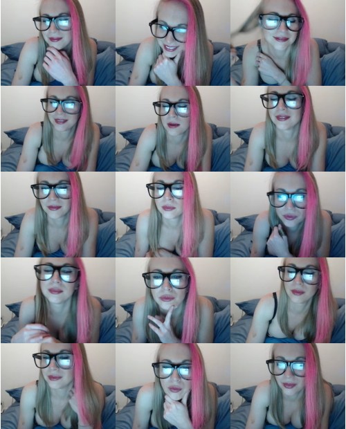 Download Video File: myfreecams trishdalish