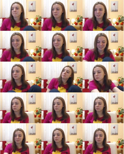 Download Video File: myfreecams trixie 96