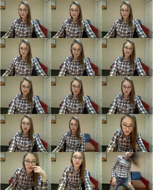 Download Video File: myfreecams van essa