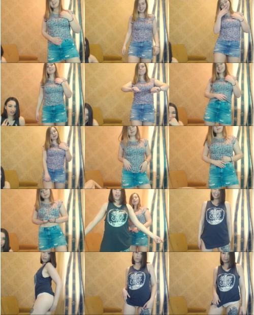 Download Video File: myfreecams vasiliskaa