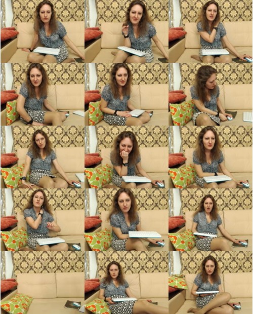 Download Video File: myfreecams venerah