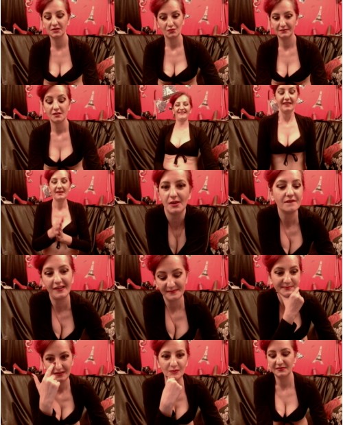 Download Video File: myfreecams venussarah