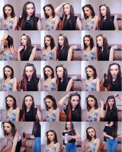 Download Video File: myfreecams verabambi1