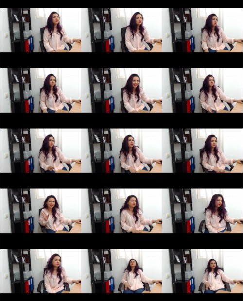 Download Video File: myfreecams veronikareia