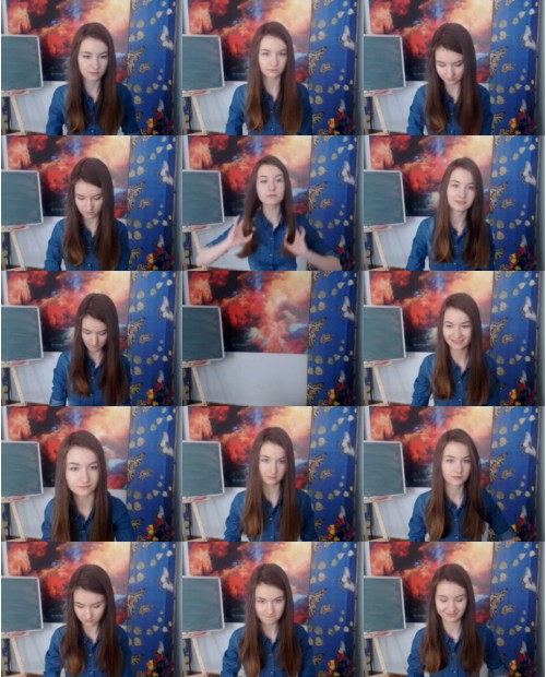 Download Video File: myfreecams verushax