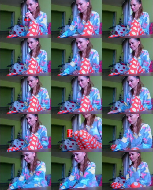 Download Video File: myfreecams victoriaglasi