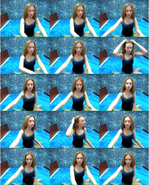 Download Video File: myfreecams vikkabely