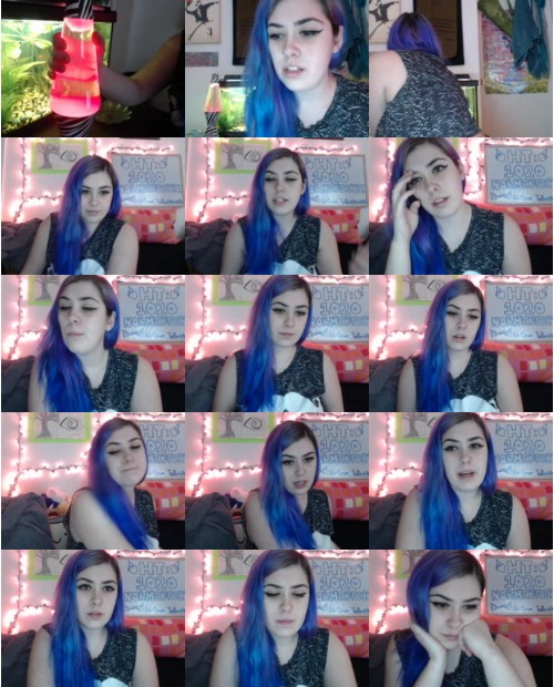 Download Video File: myfreecams violetdream  