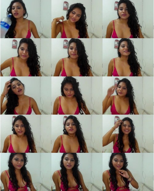 Download Video File: myfreecams violetta02