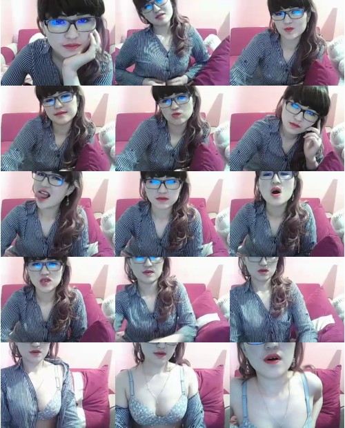 Download Video File: myfreecams violetta05