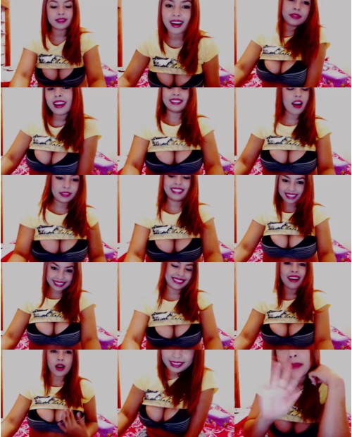 Download Video File: myfreecams vionnetcute