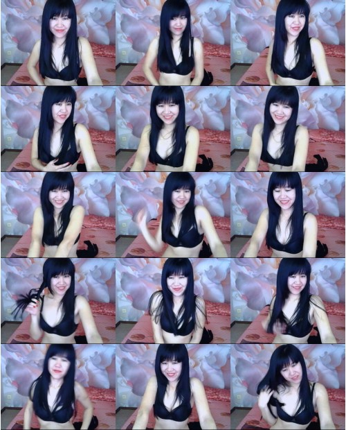 Download Video File: myfreecams yasmina555