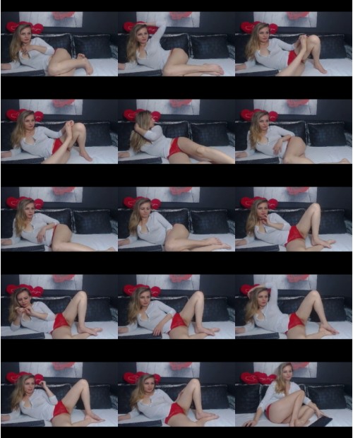 Download Video File: myfreecams youngnikola