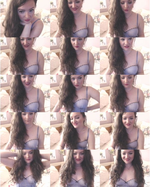 Download Video File: myfreecams yourhoneymary