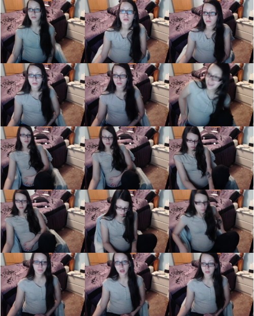 Download Video File: myfreecams zombiegirlx