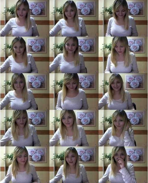 Download Video File: myfreecams a l i c a