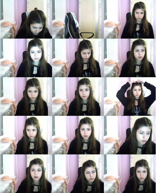 Download Video File: myfreecams adriana 1