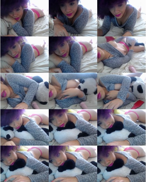 Download Video File: myfreecams afroditah