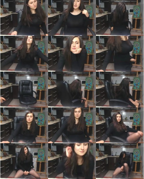 Download Video File: myfreecams akaliy