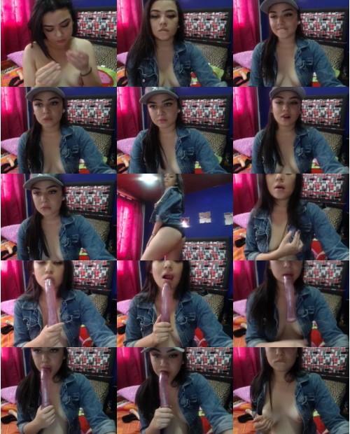 Download Video File: myfreecams alenak