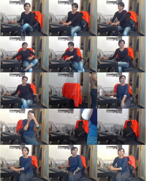 Download Video File: myfreecams alessyabrunet