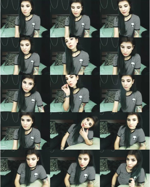 Download Video File: myfreecams alexiras