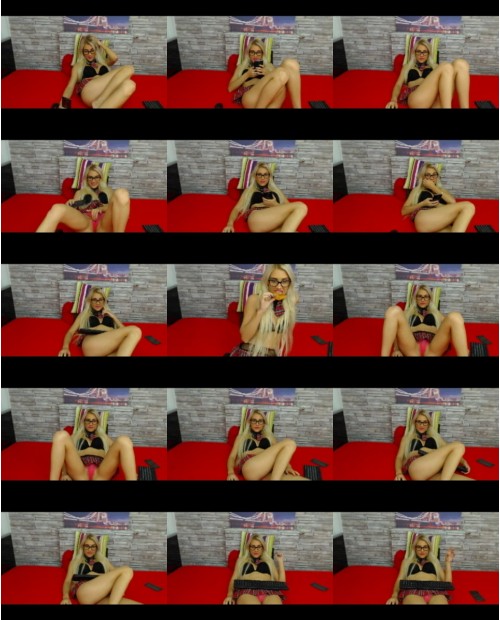 Download Video File: myfreecams allicedollxxx