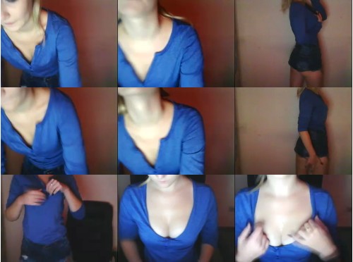 Download Video File: myfreecams alysyn20