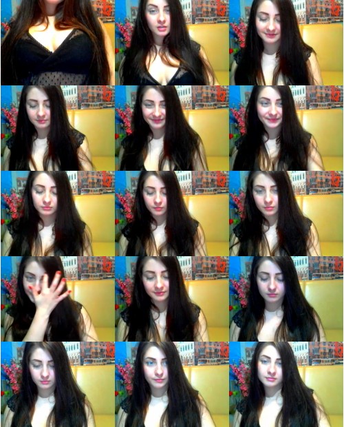 Download Video File: myfreecams amanda  grey