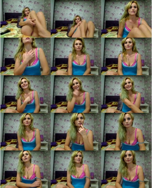 Download Video File: myfreecams amidalla