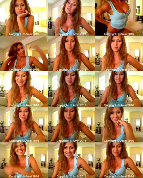 Download Video File: myfreecams amiri