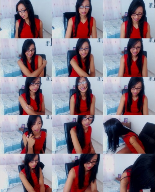 Download Video File: myfreecams ana jones