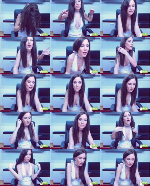 Download Video File: myfreecams anastasiagray