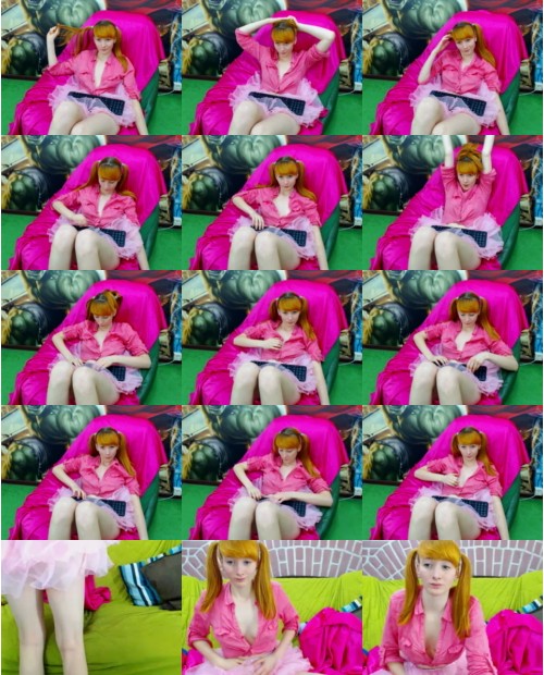 Download Video File: myfreecams anika cool