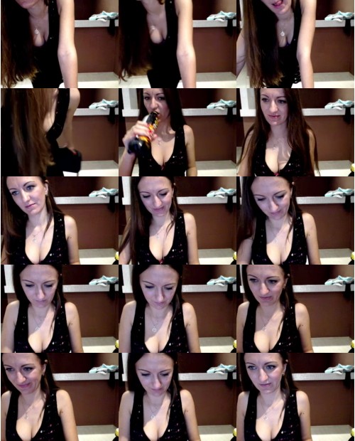 Download Video File: myfreecams anissakeit