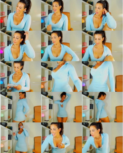 Download Video File: myfreecams annbelle 