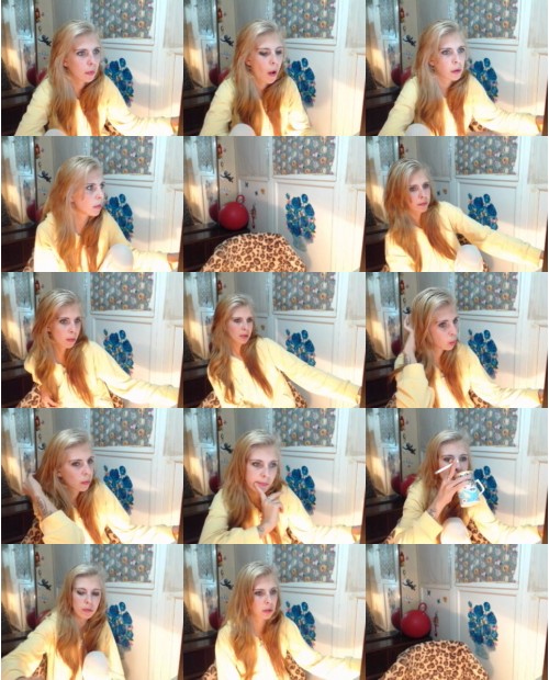 Download Video File: myfreecams anne92