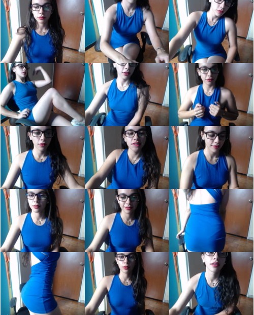 Download Video File: myfreecams annepetite