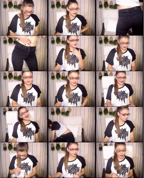 Download Video File: myfreecams annesya