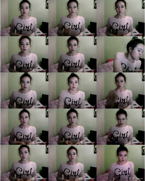 Download Video File: myfreecams antolia