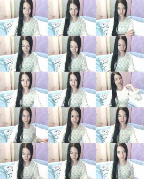 Download Video File: myfreecams arriel white