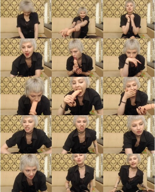 Download Video File: myfreecams arriella