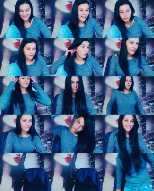 Download Video File: myfreecams baby ella